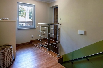 Rekreační dům se saunou - Jizerské hory - Hejnice