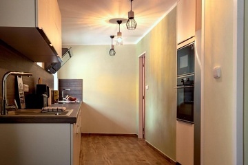 Vila Tess se saunou - Lázně Libverda - Hejnice