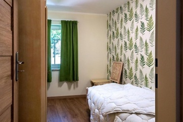 Vila Tess se saunou - Lázně Libverda - Hejnice