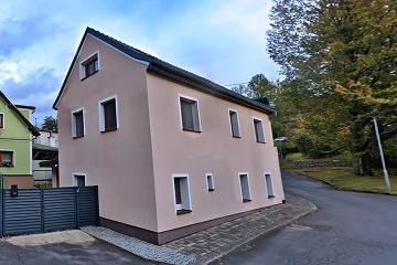 Rekreační dům se saunou - Jizerské hory - Hejnice