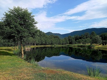 Chaloupka Ferdinandov - Hejnice - Jizerské hory