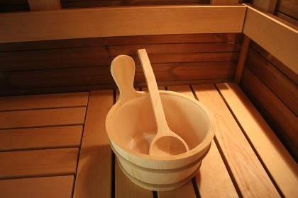 Chalupa Jizersk hory - Oenk - Bl Potok