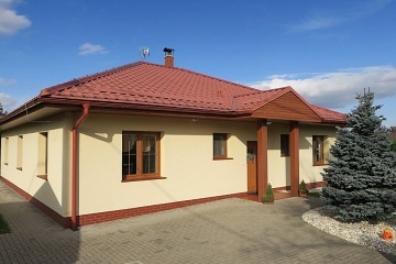 Vila Relax - wellness Kunčice pod Ondřejníkem