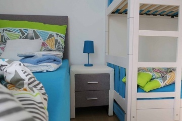 Chalupa bazén a wellness - Ondřejník - Čeladná