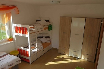 Chalupa bazén a wellness - Ondřejník - Čeladná