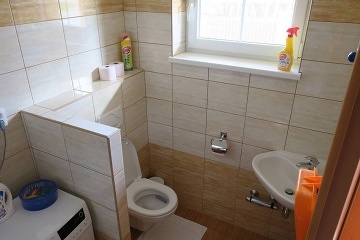 Vila Relax - wellness Kunčice pod Ondřejníkem