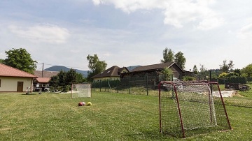 Chalupa bazén a wellness - Ondřejník - Čeladná