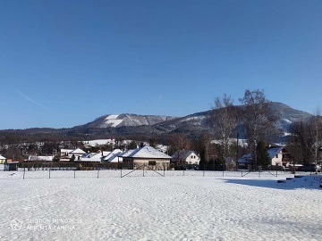 Chalupa bazén a wellness - Ondřejník - Čeladná