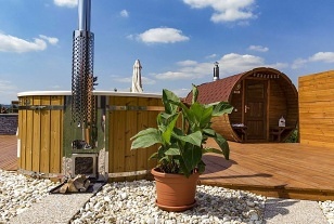 Vila Relax - wellness Kunčice pod Ondřejníkem