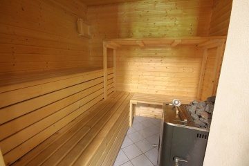 Roubená chalupa - Nová Boubská - CHKO Šumava