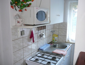 Chata u Lužnice - ubytování Skalice - Tábor