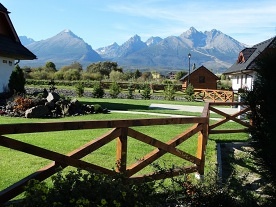 Recenze: Holiday House SABALA 1 - Stará Lesná - Tatry