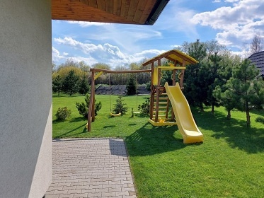 Holiday House SABALA 1 - Star Lesn - Tatry