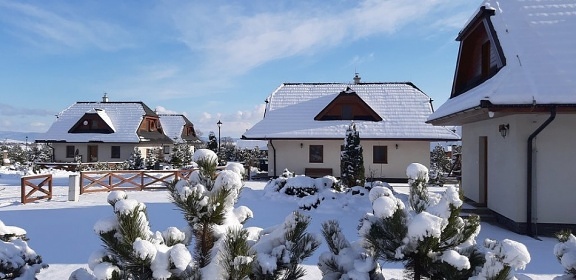 Holiday House SABALA 1 - Stará Lesná - Tatry