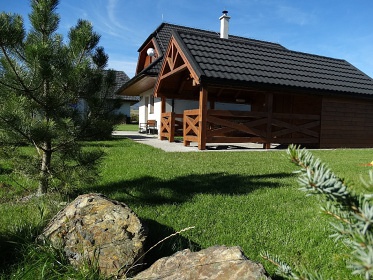 Holiday House SABALA 1 - Star Lesn - Tatry