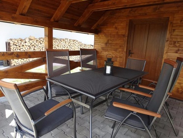 Holiday House SABALA 1 - Star Lesn - Tatry