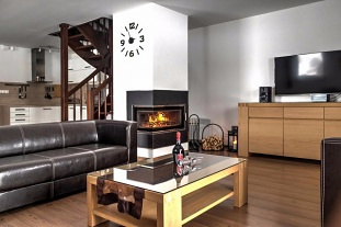 Holiday House SABALA 1 - Stará Lesná - Tatry
