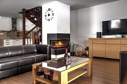 Holiday House SABALA 1 - Stará Lesná - Tatry