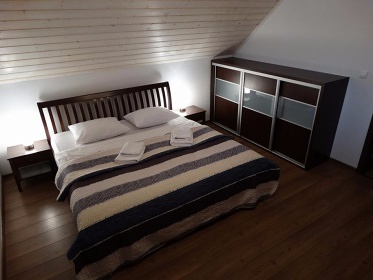 Holiday House SABALA 1 - Stará Lesná - Tatry
