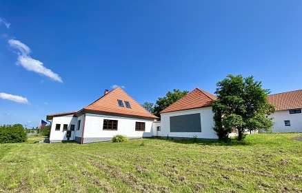 Apartmány Čejtice 30 - chalupa přehrada Švihov