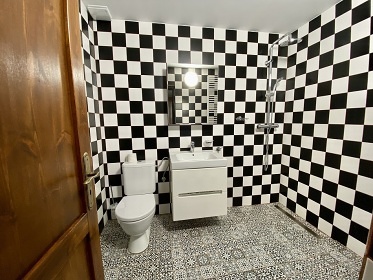 Apartmány Čejtice 30 - chalupa přehrada Švihov