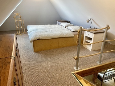 Apartmány Čejtice 30 - chalupa přehrada Švihov