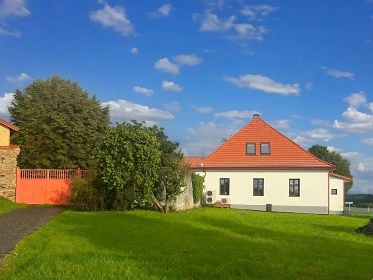 Apartmány Čejtice 30 - chalupa přehrada Švihov