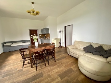 Apartmány Čejtice 30 - chalupa přehrada Švihov