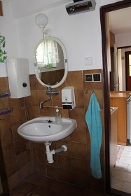 Chata Studen� vrch - Velk� De�tn� - Orlick� hory