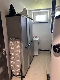Wellness chata Křenov - apartmány Bernartice