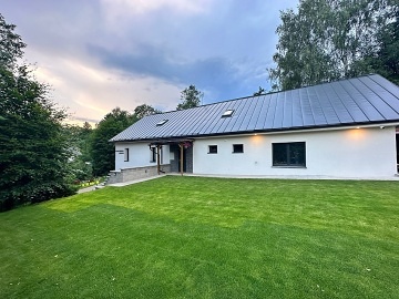Wellness chata Krkonoše - Žacléř - Janské Lázně