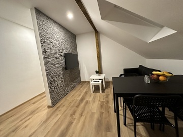 Wellness chata Krkonoše - Žacléř - Janské Lázně
