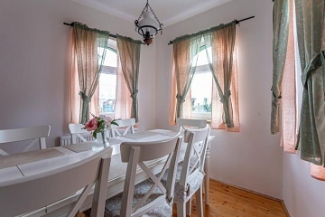 Chata Krásný Les - Ostrov - Klínovec - Krušné hory