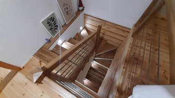 Roubenka Liptov - N�zk� Tatry - Liptovsk� Mara