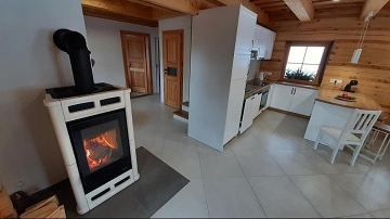 Roubenka Liptov - N�zk� Tatry - Liptovsk� Mara