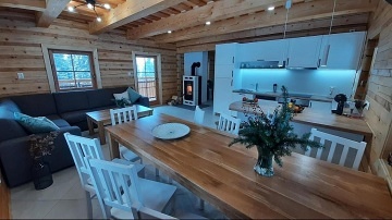 Roubenka Liptov - N�zk� Tatry - Liptovsk� Mara