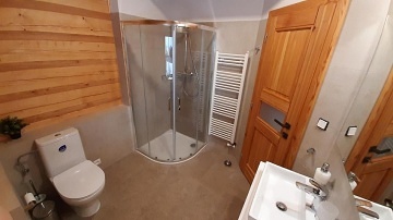 Roubenka Liptov - N�zk� Tatry - Liptovsk� Mara