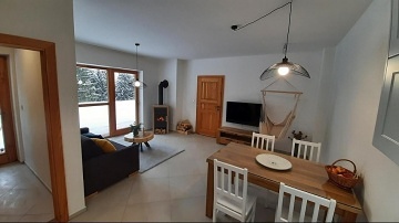 Roubenka Liptov - N�zk� Tatry - Liptovsk� Mara