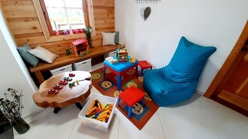 Roubenka Liptov - N�zk� Tatry - Liptovsk� Mara