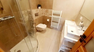 Roubenka Liptov - N�zk� Tatry - Liptovsk� Mara