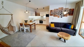 Roubenka Liptov - N�zk� Tatry - Liptovsk� Mara