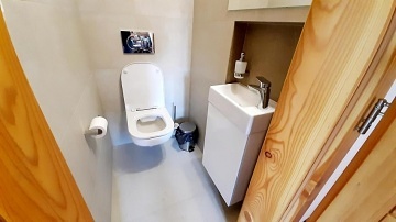 Roubenka Liptov - N�zk� Tatry - Liptovsk� Mara