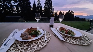 Roubenka Liptov - N�zk� Tatry - Liptovsk� Mara