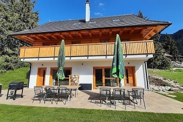 Roubenka Liptov - N�zk� Tatry - Liptovsk� Mara