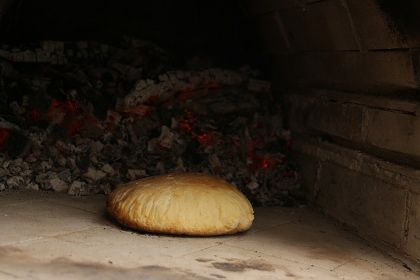 Chata Polianka - N�zk� Tatry - p�ehrada Moty�ky