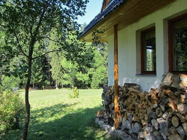 Chata Donovaly Bully 242/B - Nízke Tatry
