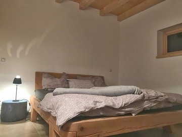 Domeček na Kamenné Horce - Krásná Lípa