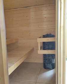 Domeček na Kamenné Horce - Krásná Lípa