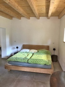 Domeček na Kamenné Horce - Krásná Lípa