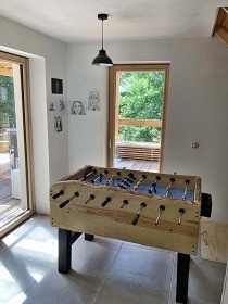 Domeček na Kamenné Horce - Krásná Lípa
